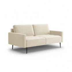 Set HILTON Moderne Stil - Sofa, Ecksofa, Sessel, Hocker, Chaiselongue