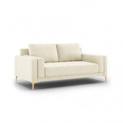 Set HAVANA Moderne Stil - Sofa, Ecksofa, Sessel, Hocker, Chaiselongue