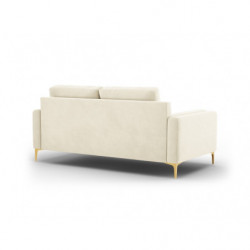 Set HAVANA Moderne Stil - Sofa, Ecksofa, Sessel, Hocker, Chaiselongue