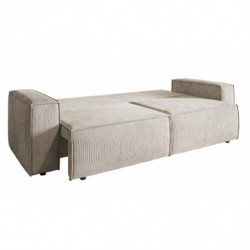 Sofa Madeira mit Schalffunktion -Cord