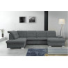 Ecksofa MOND mit Schalffunktion U-Form