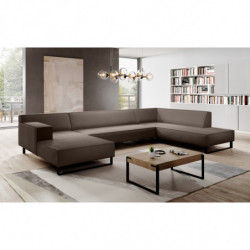 Ecksofa PARIS U-Form / L-Form / S-Form