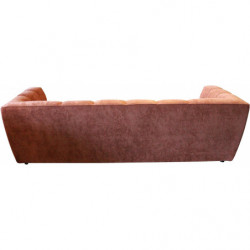 Sofa Rumi - Rosario Stoff- Sofa zum Entspannen Moderner Stil