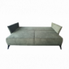 Sofa Malaga mit Schalffunktion -Kronos